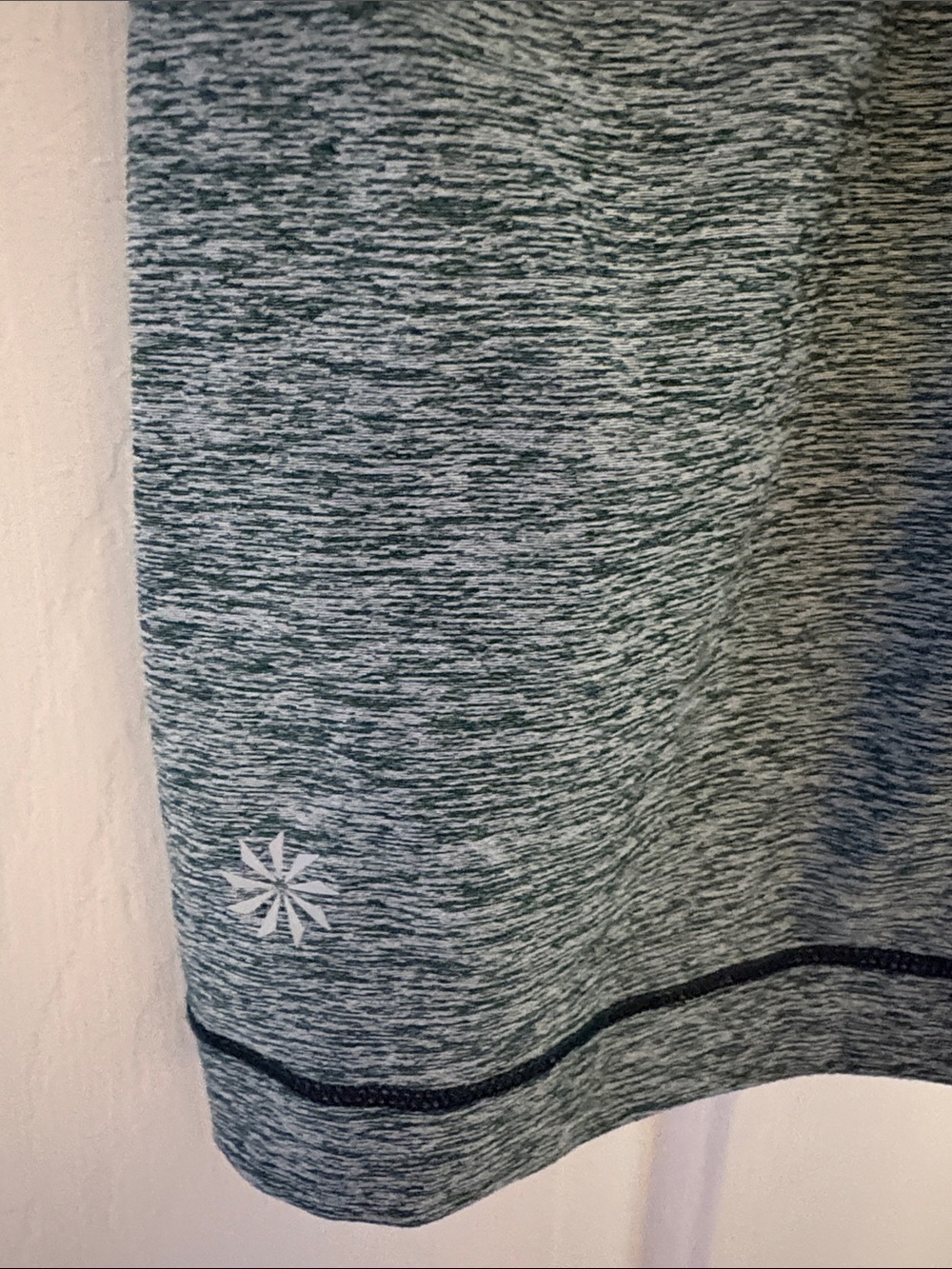 Athleta Racerback Tank - Picture 4 of 5